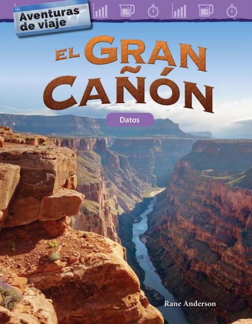 Aventuras de viaje: El Gran Cañón