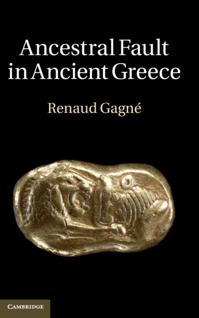 Ancestral Fault in Ancient Greece