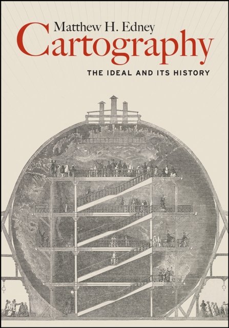 Cartography – The Ideal and Its History