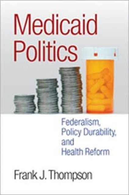 Medicaid Politics