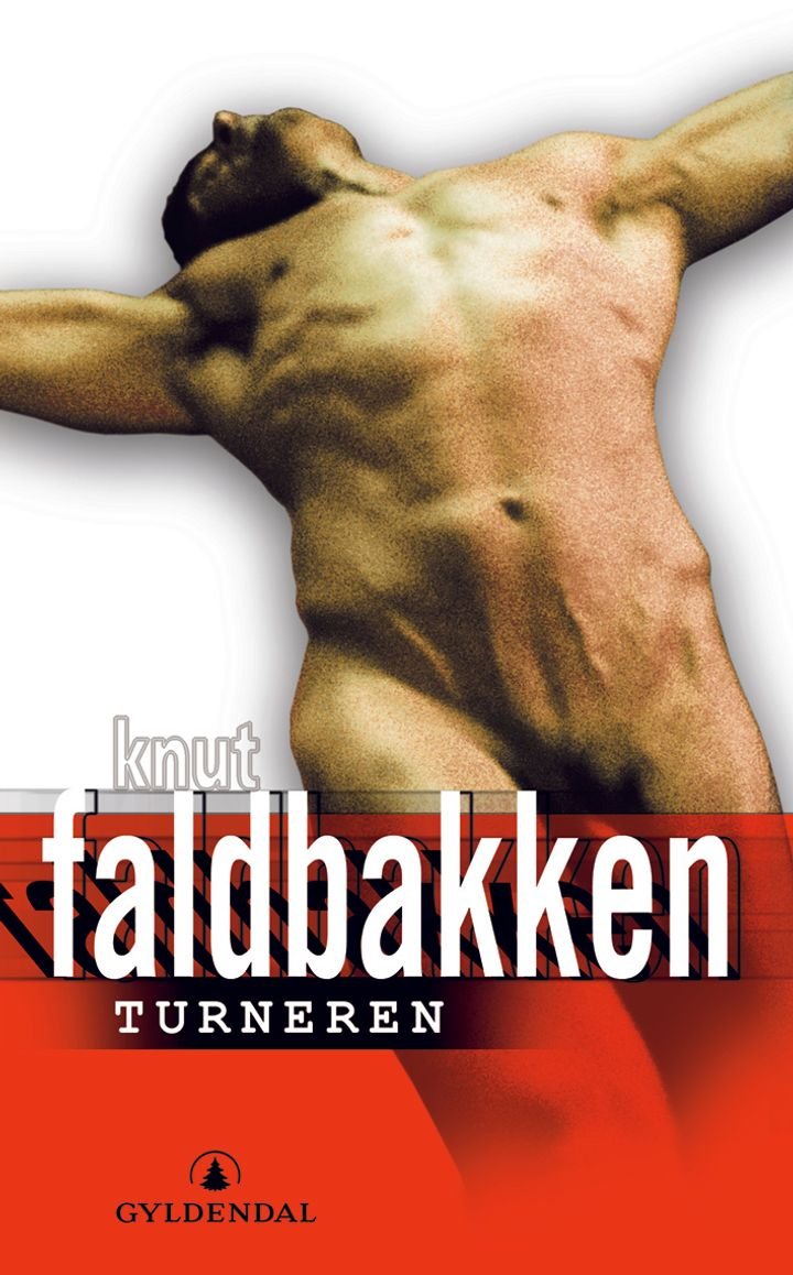 Turneren - kriminalroman
