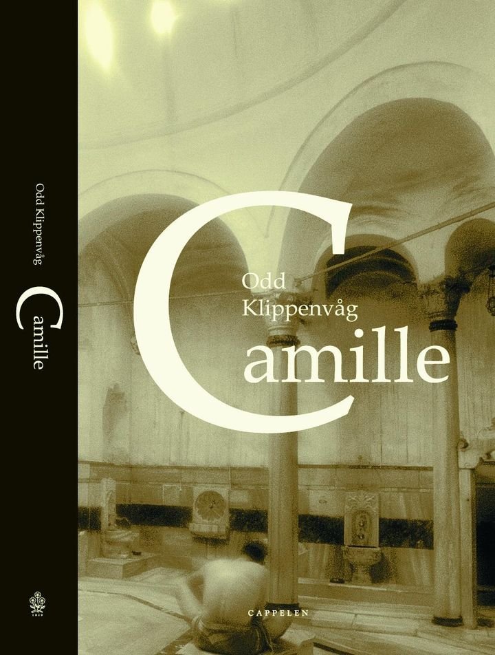 Camille - roman