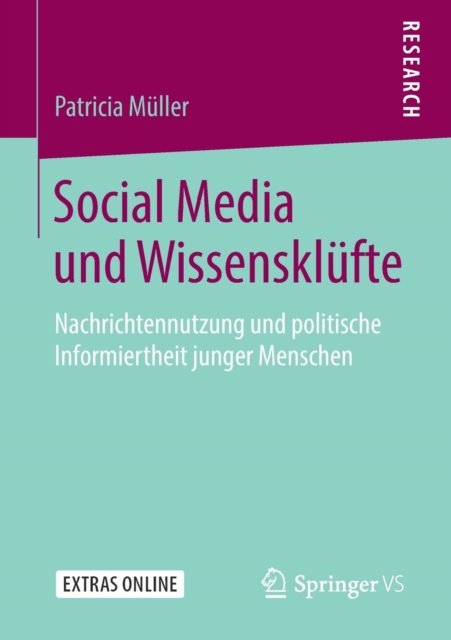 Social Media und Wissensklufte