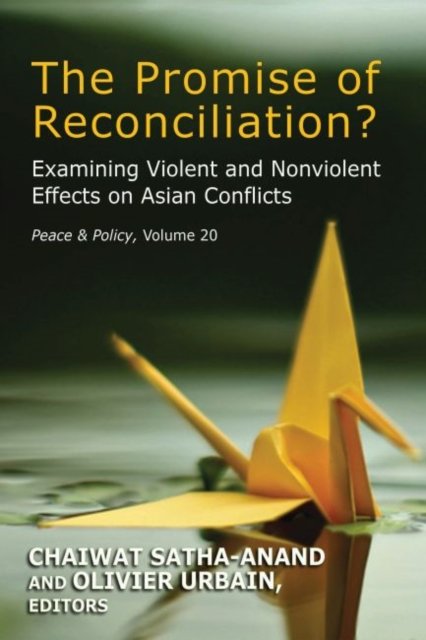 The Promise of Reconciliation?