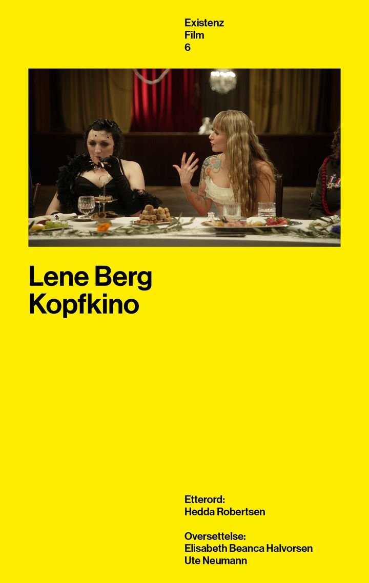 Kopfkino