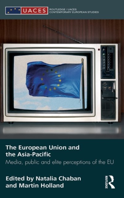 The European Union and the Asia-Pacific