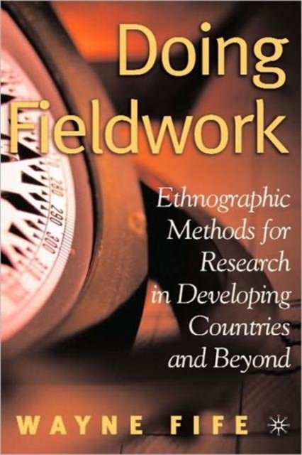Doing Fieldwork
