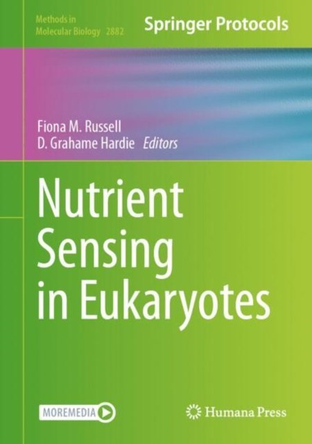 Nutrient Sensing in Eukaryotes