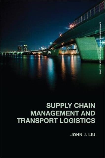 Supply Chain Management and Transport Logistics