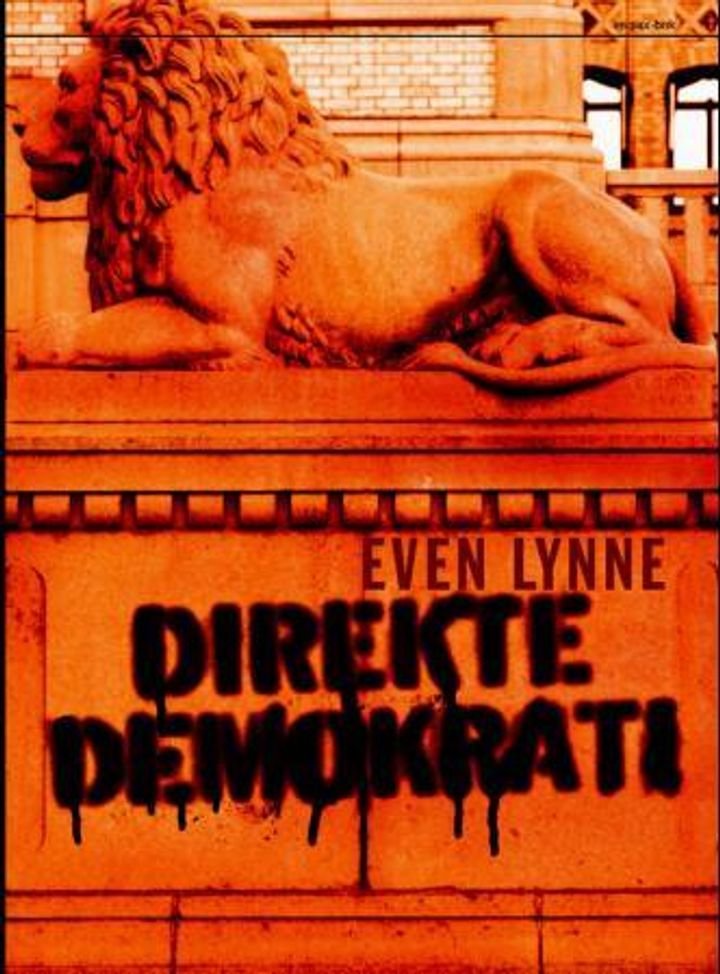 Direkte demokrati