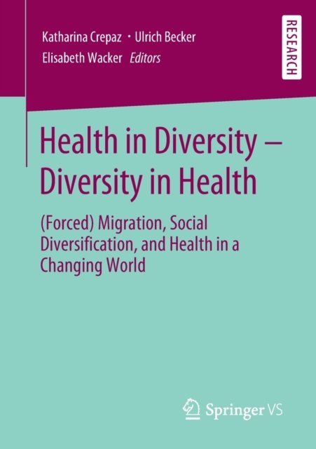 Health in Diversity - Diversity in Health