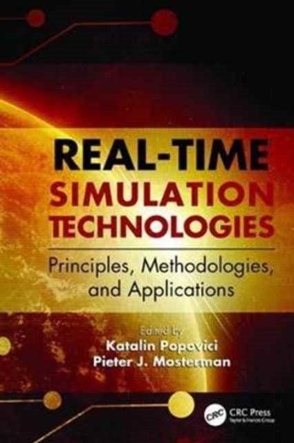Real-Time Simulation Technologies