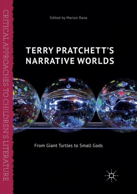 Terry Pratchett''s Narrative Worlds