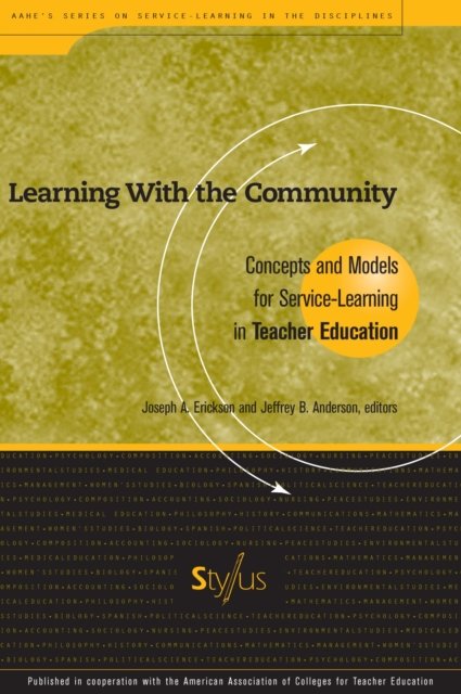 Learning With The Community