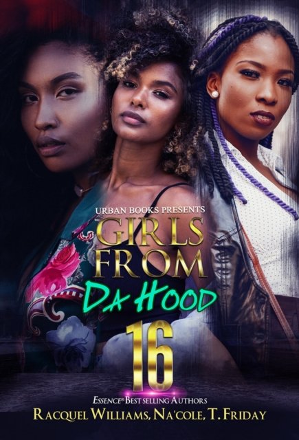 Girls from da Hood 16