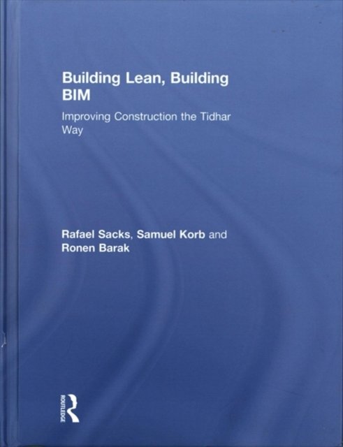Building Lean, Building BIM