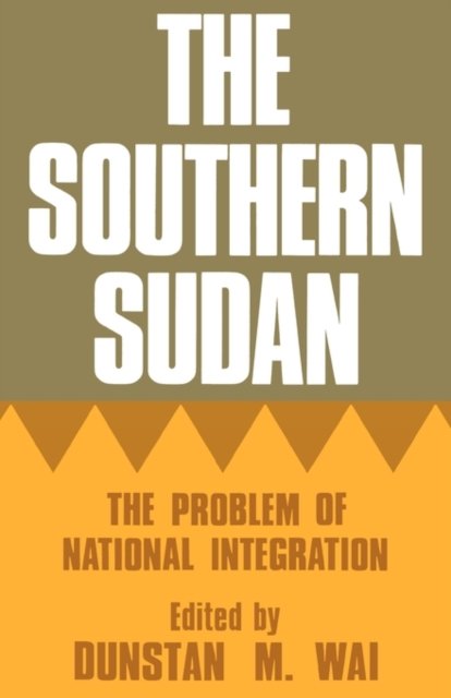 The Southern Sudan