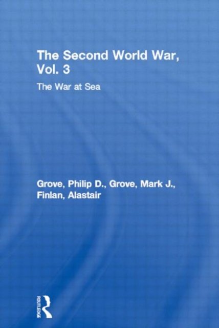 The Second World War, Vol. 3