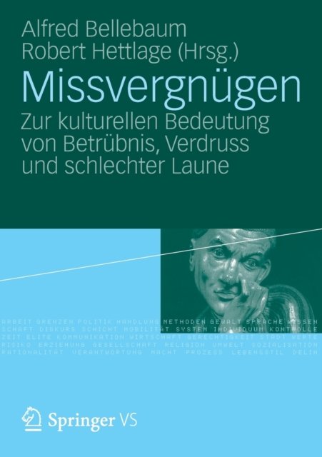 Missvergnugen