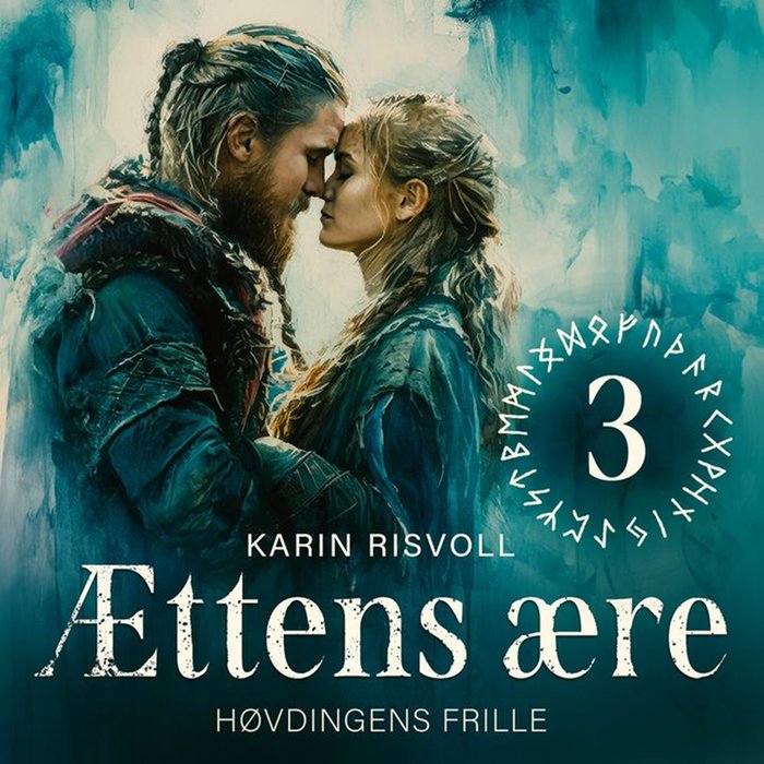 Høvdingens frille