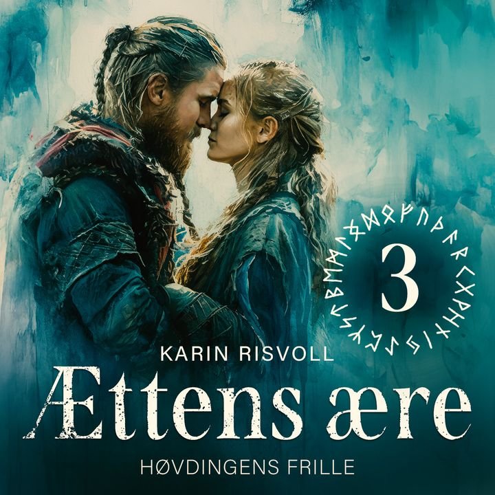 Høvdingens frille