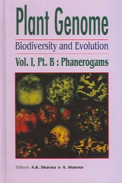Plant Genome