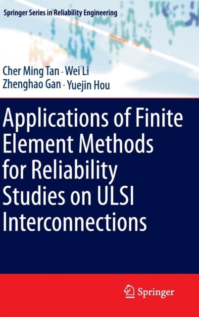 Applications of Finite Element Methods for Reliability Studies on ULSI Interconnections