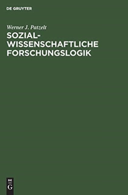 Sozialwissenschaftliche Forschungslogik