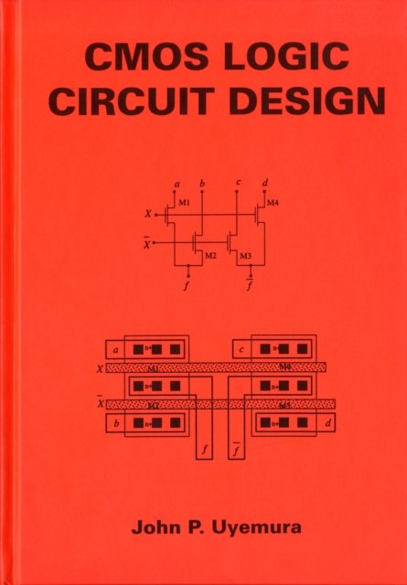 CMOS Logic Circuit Design