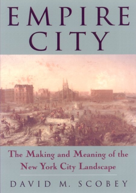 Empire City