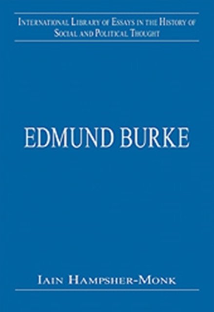 Edmund Burke