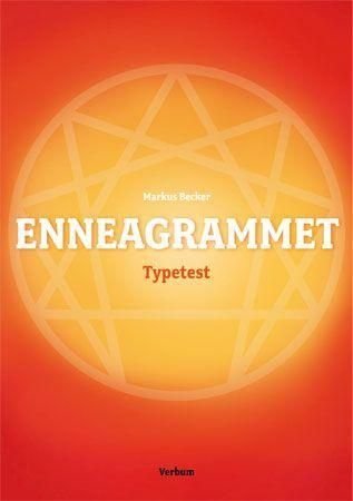 Bilde av Enneagrammet av Markus Becker