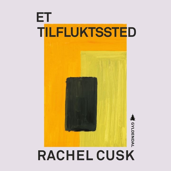 Et tilfluktssted