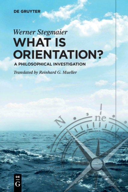 What is Orientation?