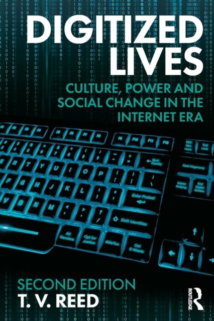 Digitized Lives
