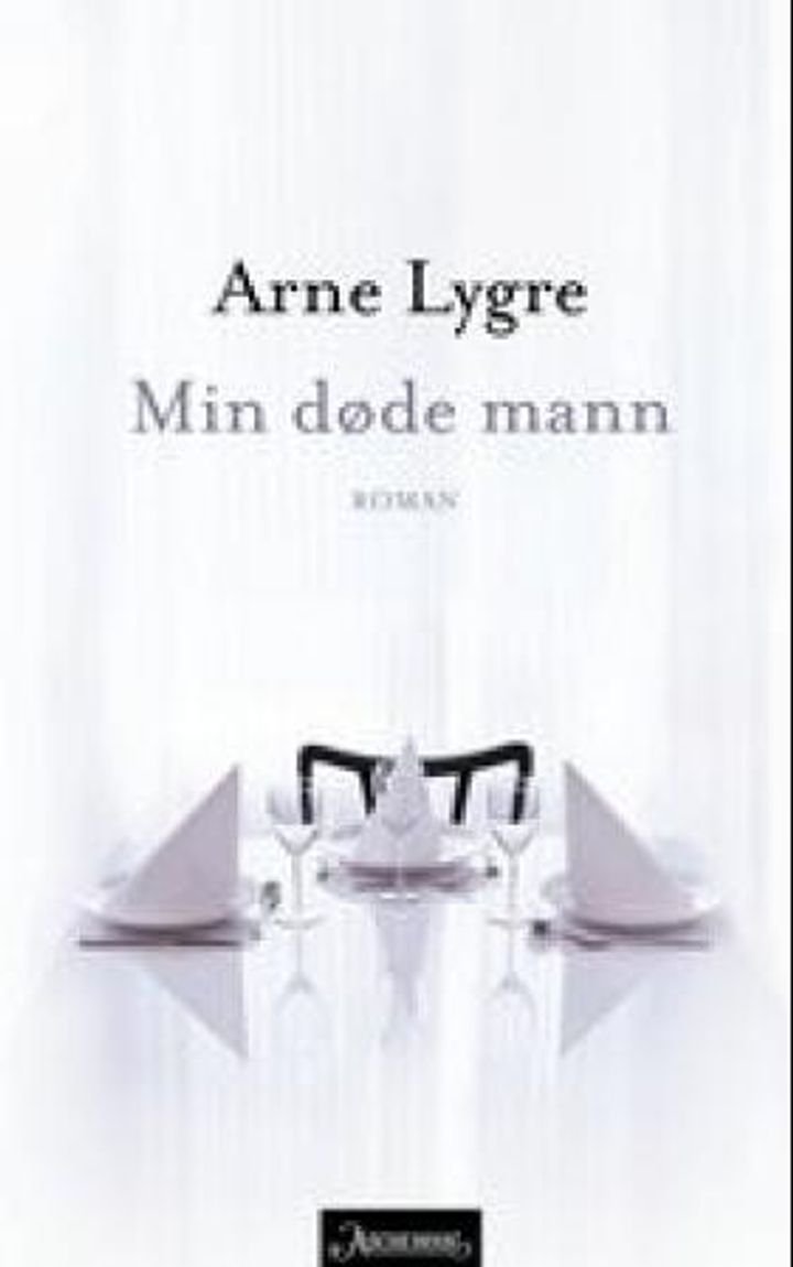 Min døde mann