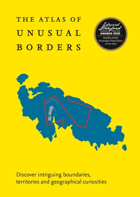 ATL OF UNUSUAL BORDERS FX