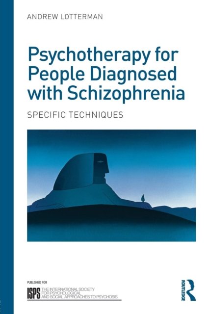 Psychotherapy for People Diagnosed With Schizophrenia