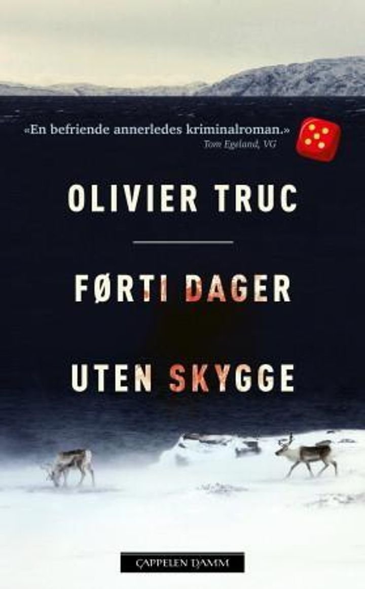 Førti dager uten skygge