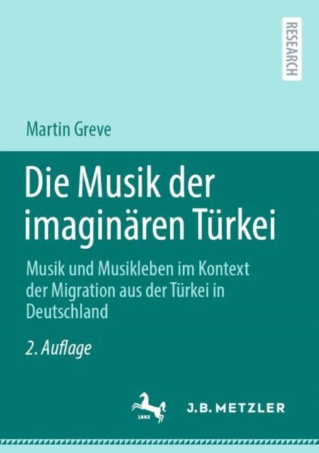 Die Musik der imaginaren Turkei