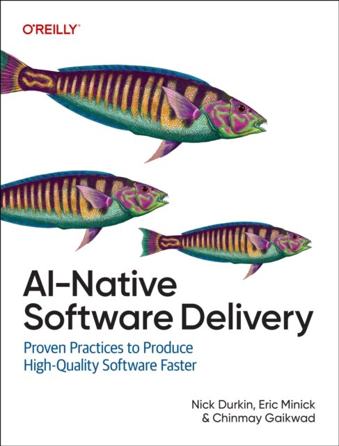 AI–Native Software Delivery