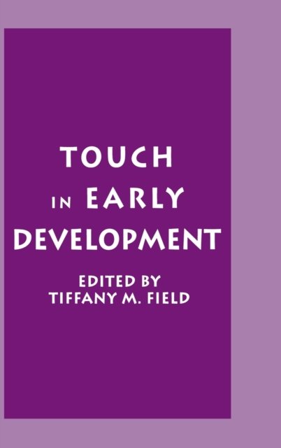 Touch in Early Development