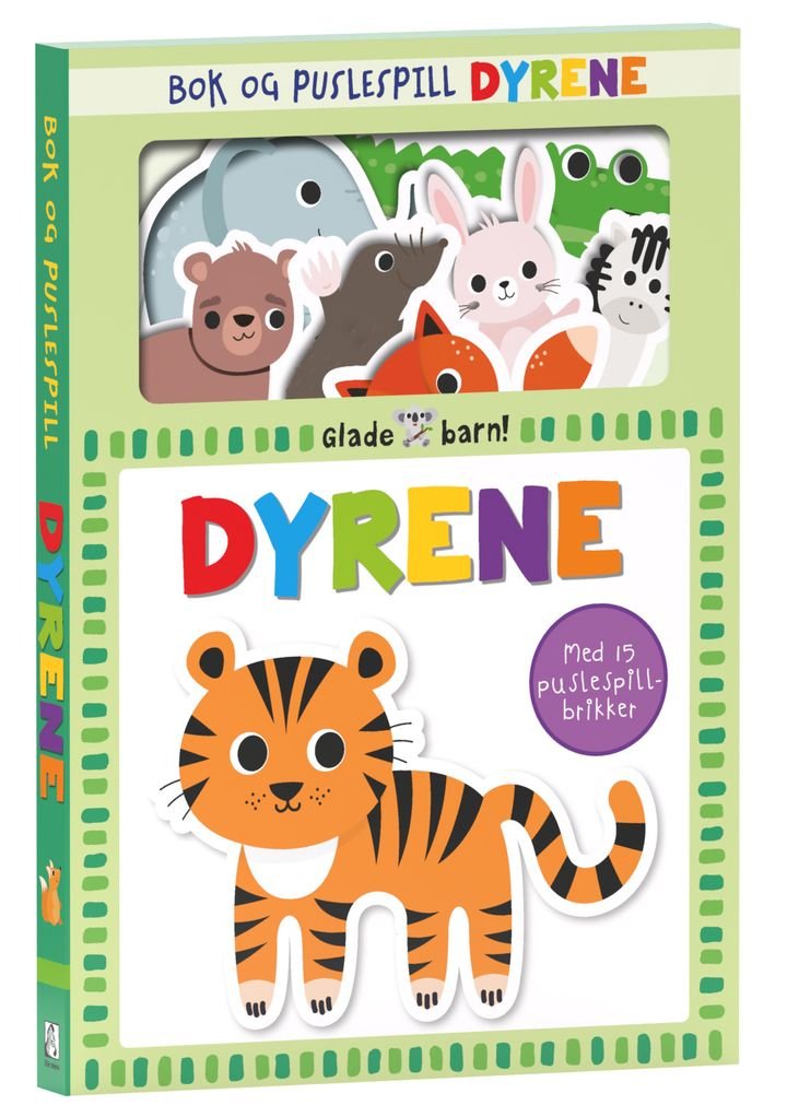 Dyrene