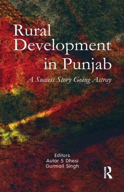 Rural Development in Punjab