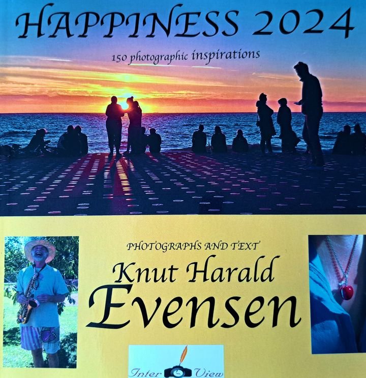 Happiness 2024