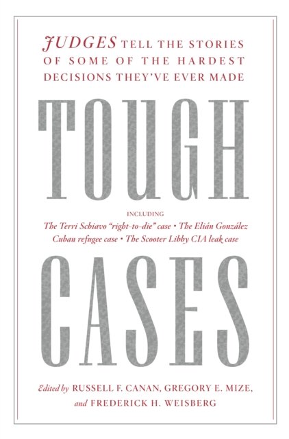 Tough Cases