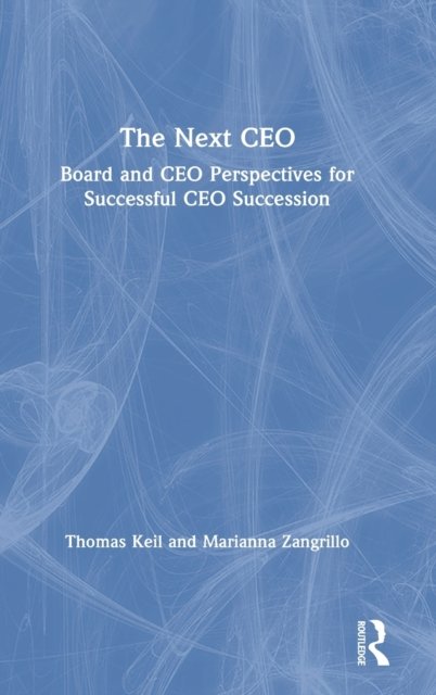 The Next CEO