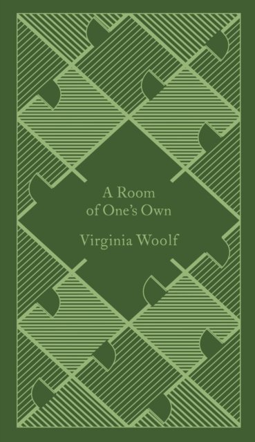 A Penguin Classics a Room of One''s Own