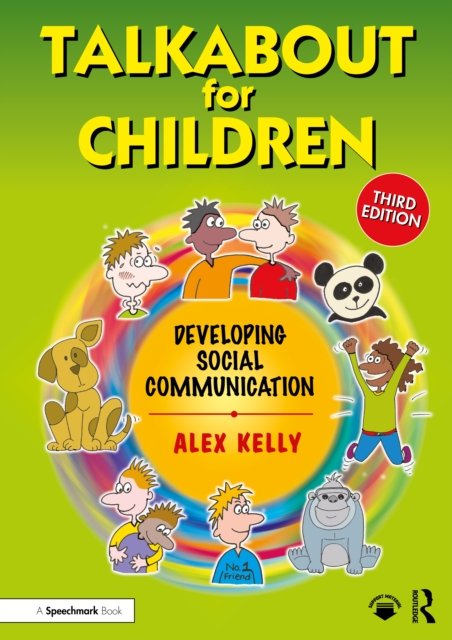 Talkabout for Children