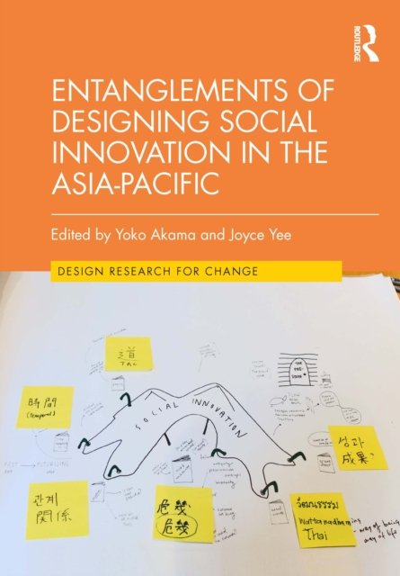 Entanglements of Designing Social Innovation in the Asia-pacific